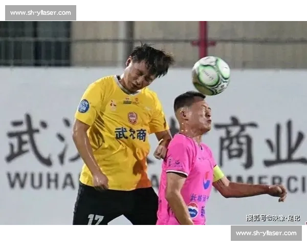 逆转夺冠!东湖高新提前锁定汉超城区组王座